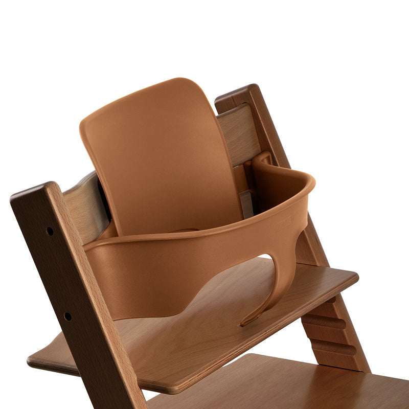 Stokke Tripp Trapp Baby Set - Nogal