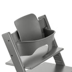 Stokke Tripp Trapp Baby Set - Gris Tormenta