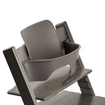 Stokke Tripp Trapp Baby Set - Gris Bruma
