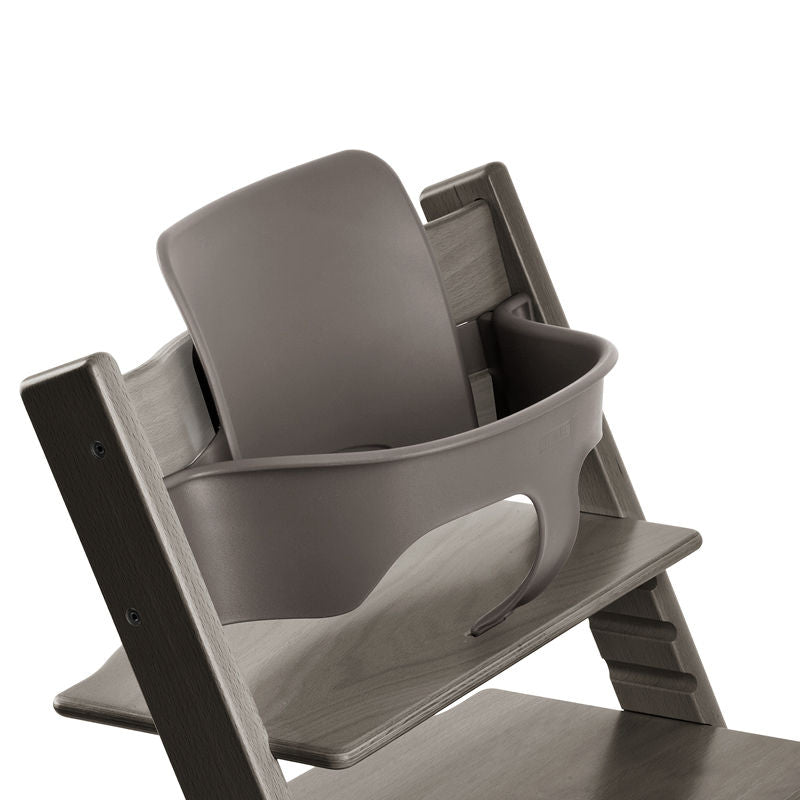 Stokke Tripp Trapp Baby Set - Gris Bruma