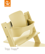 Stokke Tripp Trapp Baby Set - Amarelo Girassol