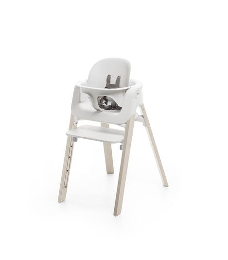 Stokke Steps Baby Set - Blanco