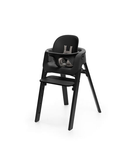 Stokke Steps Baby Set - Negro