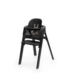Stokke Steps Baby Set - Negro