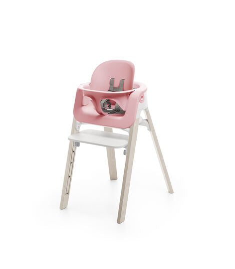 Stokke Steps Baby Set - Rosa