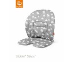 Stokke Steps Almofada de Bebé - Grey Clouds