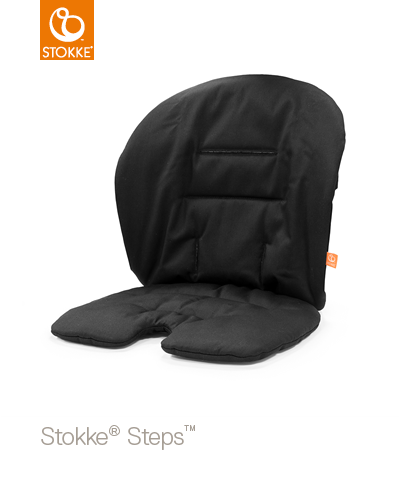Stokke Steps Almofada de Bebé - Negro