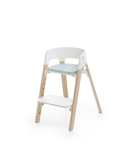 Stokke Steps Almofada para Assento - Jade Twill