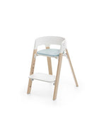 Stokke Steps Almofada para Assento - Jade Twill