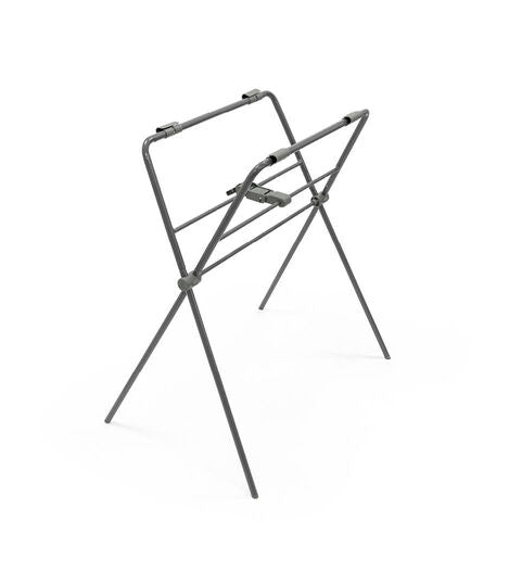 Stokke Flexi Bath Suporte de Banheira - Cinzento