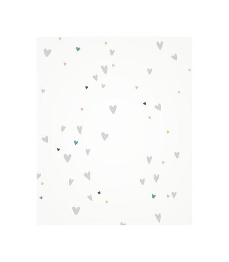 Stokke Tripp Trapp Almofada - Sweet Hearts