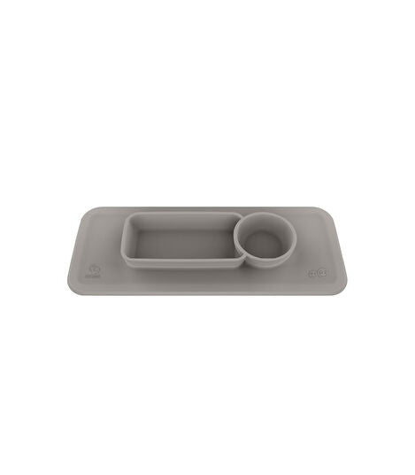 Stokke Clikk Tapete Individual para Tabuleiro - Gris claro