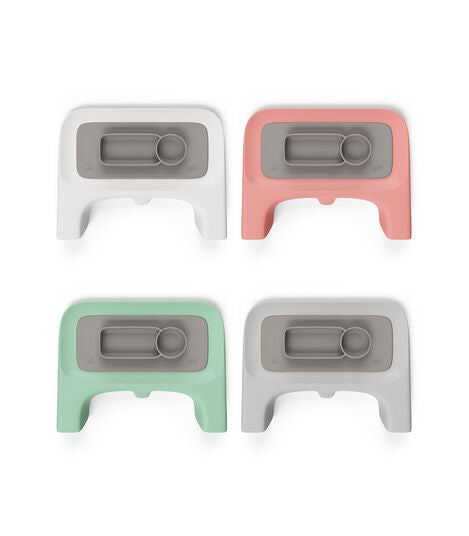 Stokke Clikk Tapete Individual para Tabuleiro - Gris claro