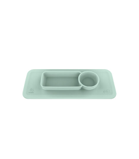 Stokke Clikk Tapete Individual para Tabuleiro - Menta claro