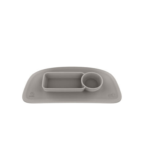 Stokke Tripp Trapp Tapete Individual para Tabuleiro V2 - Gris claro