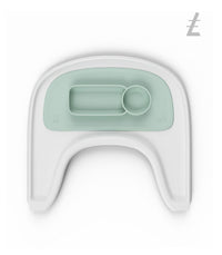 Light mint