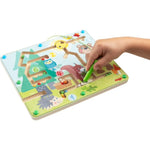 Haba - Jogo Magnético Dos Amigos