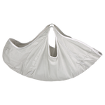 iZi Transfer da BeSafe - Light Grey