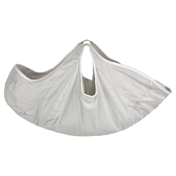 iZi Transfer da BeSafe - Light Grey
