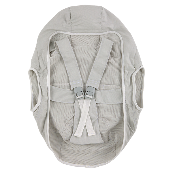 iZi Transfer da BeSafe - Light Grey