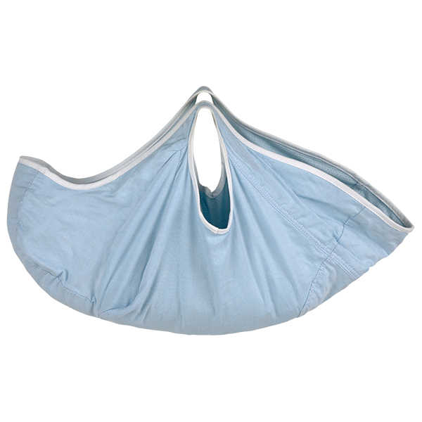 iZi Transfer da BeSafe - Light Blue