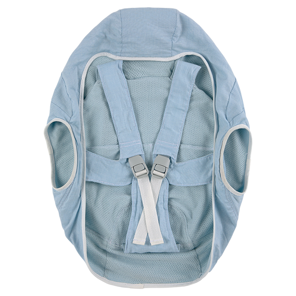 iZi Transfer da BeSafe - Light Blue
