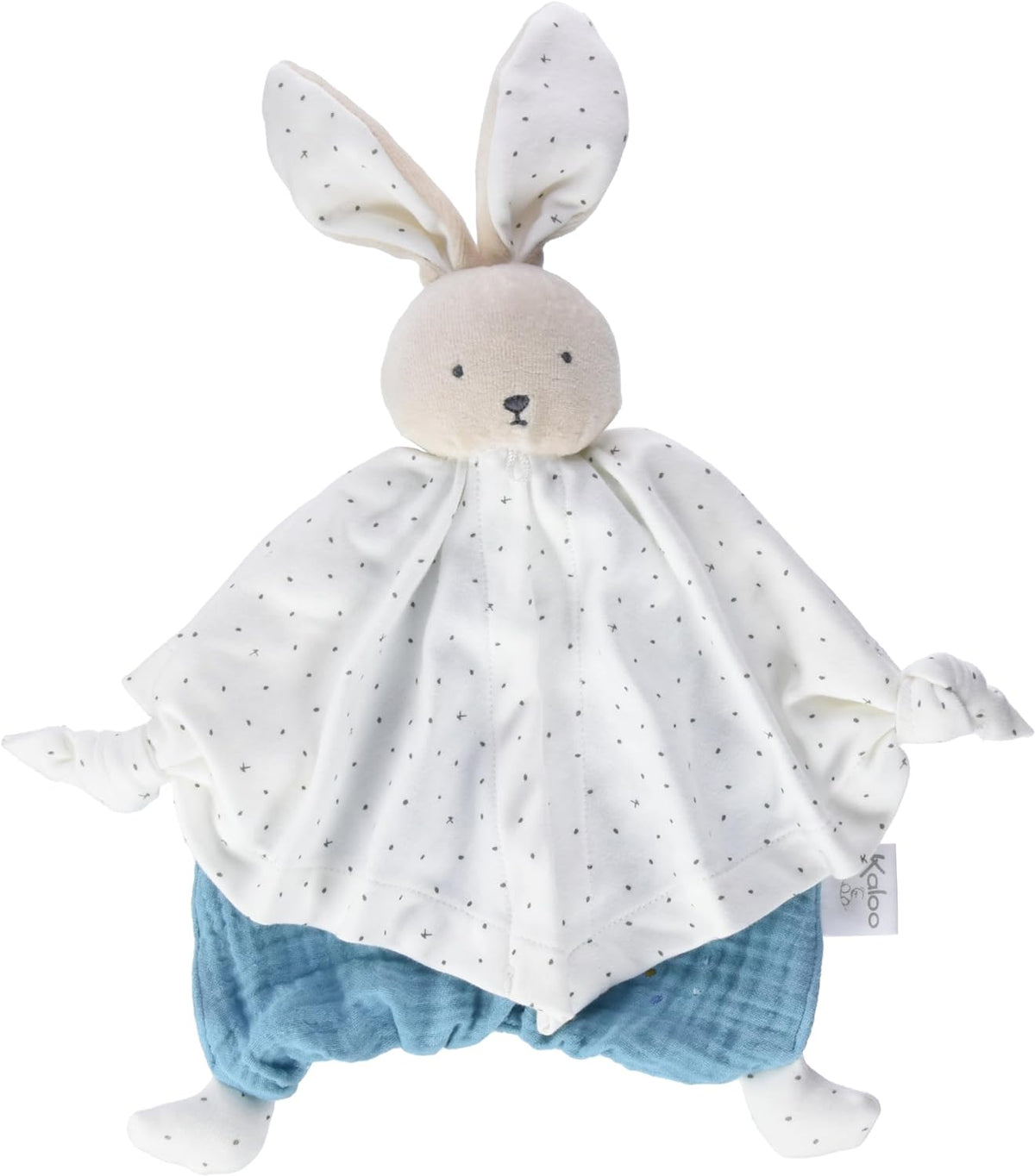 Kaloo Doudou Coelhinho - Azul