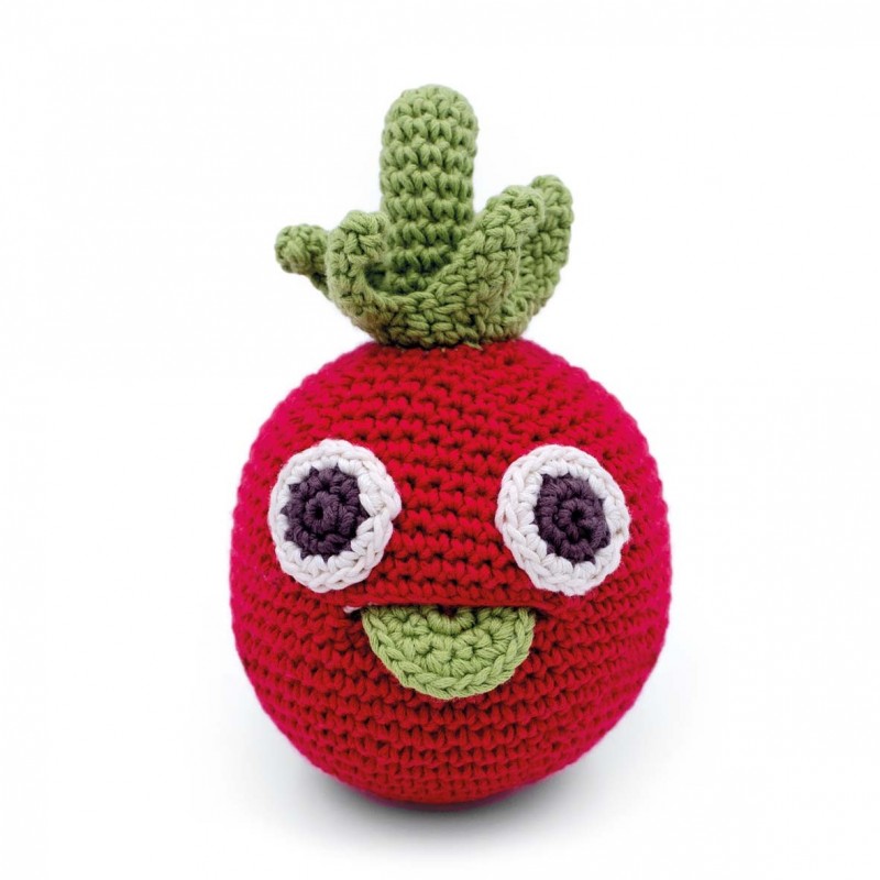 Myum Chocalho Tomate