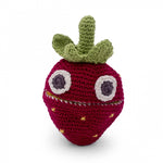 Myum Boneco Reversível Morango