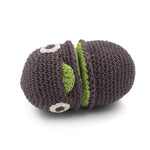 Myum Brinquedo Kiwi que vibra