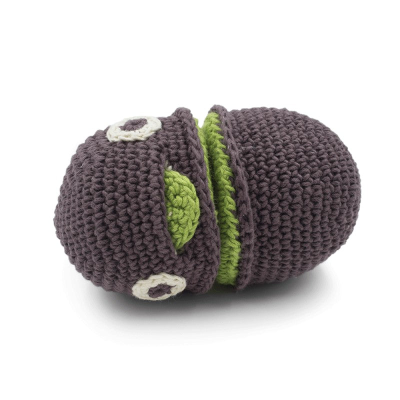 Myum Brinquedo Kiwi que vibra