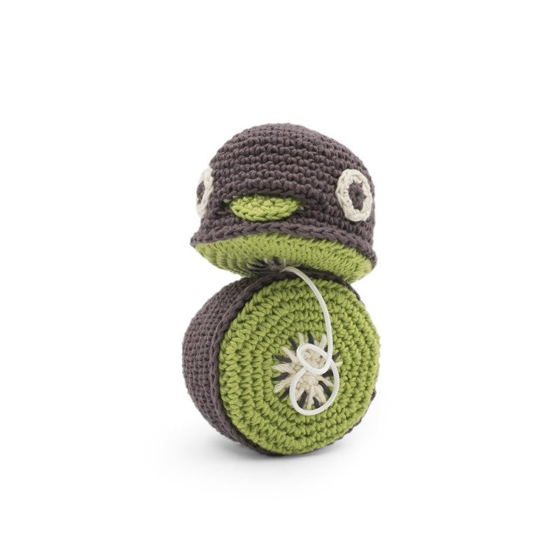 Myum Brinquedo Kiwi que vibra