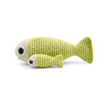 Myum Peixe que vibra