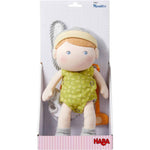 Haba - Boneca Maxime