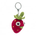 Myum Porta Chaves Morango