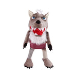 Haba - Fantoche Do Lobo Grisbert