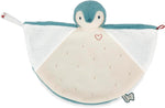 Kaloo Doudou Pinguim - Verde