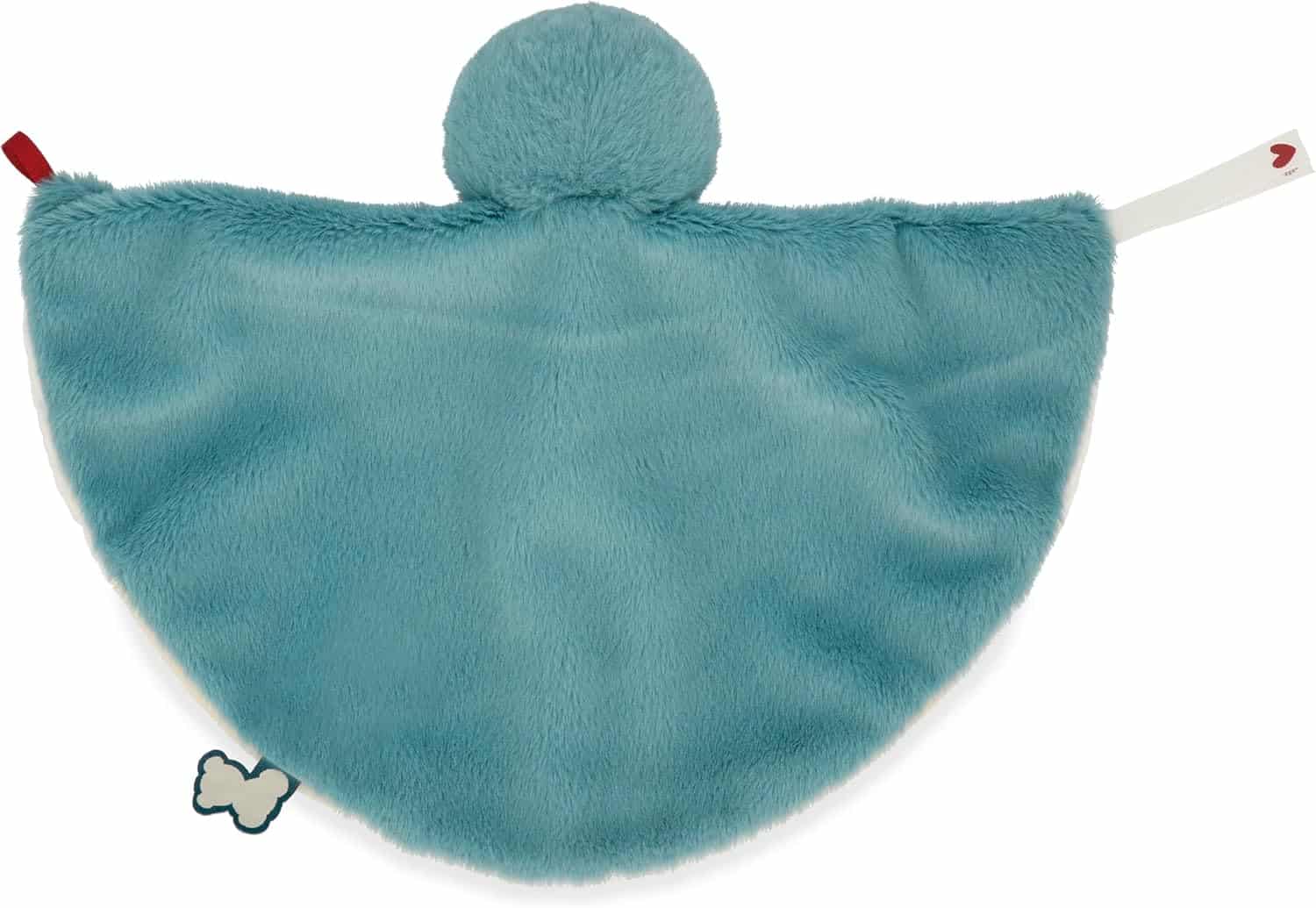 Kaloo Doudou Pinguim - Verde