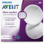 Philips Avent Discos Descartáveis 60 un.