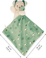 Kaloo Doudou Cão - Verde