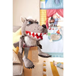 Haba - Fantoche Do Lobo Grisbert
