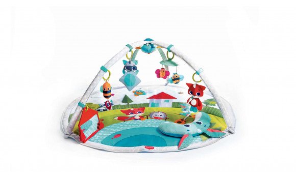 Tiny Love Tapete Dynamic Gymini Meadow Days
