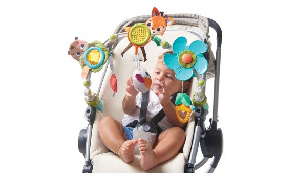 Tiny Love Arco Musical Nature Stroll Into the Forest