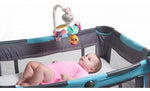 Tiny Love Mobile Take-Along Mobile Tiny Princess Tales