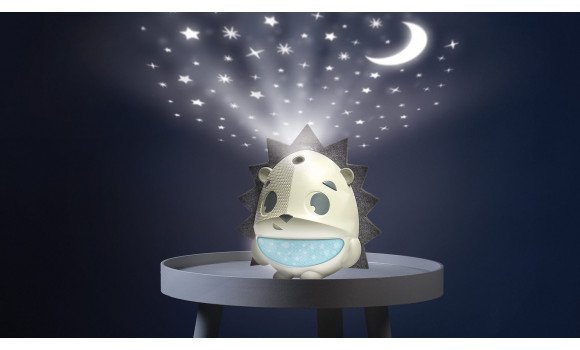 Tiny Love Projector Soun'n Sleep Projectos Meadow Days