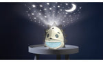 Tiny Love Projector Soun'n Sleep Projectos Meadow Days