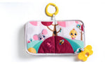 Tiny Love Livro Where Do I Travel's Soft Book - Princess