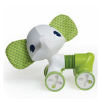 Tiny Love Samuel O Elefante Brinquedos com Rodas
