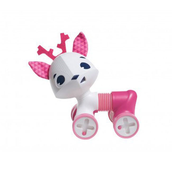 Tiny Love Florence A Veada Brinquedos com Rodas