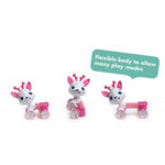 Tiny Love Florence A Veada Brinquedos com Rodas
